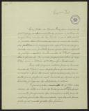 Carta de João de Sousa Reis a Teófilo Braga