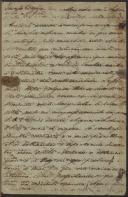 Carta de Teófilo Braga para Francisco Maria Supico