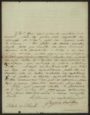 Carta de Gaspar da Silva, do Vice-Consulado de Portugal em S. Paulo, a Teófilo Braga