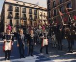 Visita de Estado a Espanha