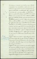 Decreto do Governo Provisório promovendo todos os sargentos que se distinguiram nas revoltas de 31/01/1891 e de 05/10/1910.