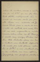 Carta de António A. G. de Oliveira Miranda a Teófilo Braga