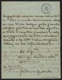 Carta de António Sardinha a Teófilo Braga