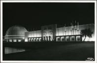Festas Centenárias 1940: iluminações ERL