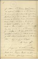Carta de Joaquim de Vasconcelos para Teófilo Braga