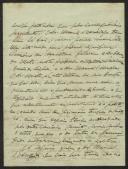 Carta de Armando de Campos Palermo a Teófilo Braga