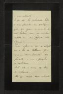 Carta de Francisco Cadoril Caldeira de Barahona a Teófilo Braga