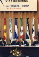 Cimeira Ibero-americana 1999