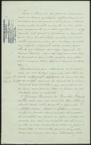 Decreto do Governo Provisório regulamentando a amnistia decretada a 04/11/1910 aos oficiais e praças desertores