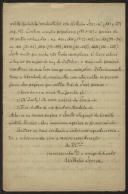Carta de Wilhelm Storck a Teófilo Braga