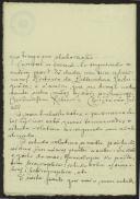 Carta de Alberto da Veiga Simões a Teófilo Braga
