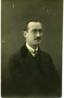 António Dantas Machado
