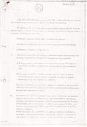 Cópia de comentário sobre o Art.º 2.º da Lei n.º 5/77 referente às atividades da Missão para as Negociações com as Autoridades da República Popular de Moçambique