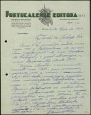 Livro histórico sobre Bernardino Luís Machado Guimarães