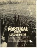 Portugal aprés le coup d' Etat