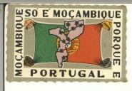 Moçambique só é Moçambique porque é Portugal