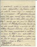 Carta de António de Assunção Ferreira para António José de Almeida