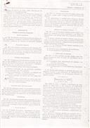 Cópia do Decreto-Lei n.º 18/77, de 28 de abril, aprovado pelo Conselho de Ministros da República Popular de Moçambique