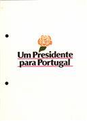 Um presidente para Portugal