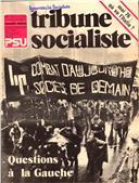 Tribune Socialiste