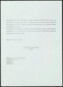 Carta de Francisco da Costa Gomes para Rui Lobo da Costa