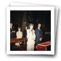 Visita de Aníbal Cavaco Silva ao Vaticano
