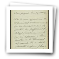 Carta de Jaque de Séguie a Teófilo Braga